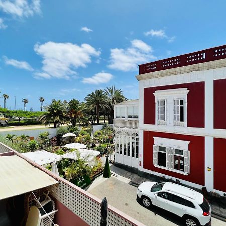 Apartamento Parque Jardin Las Palmas de Gran Canaria Exterior foto
