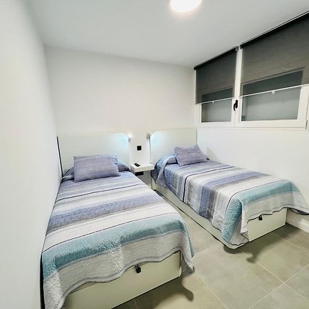 Apartamento Parque Jardin Las Palmas de Gran Canaria Exterior foto