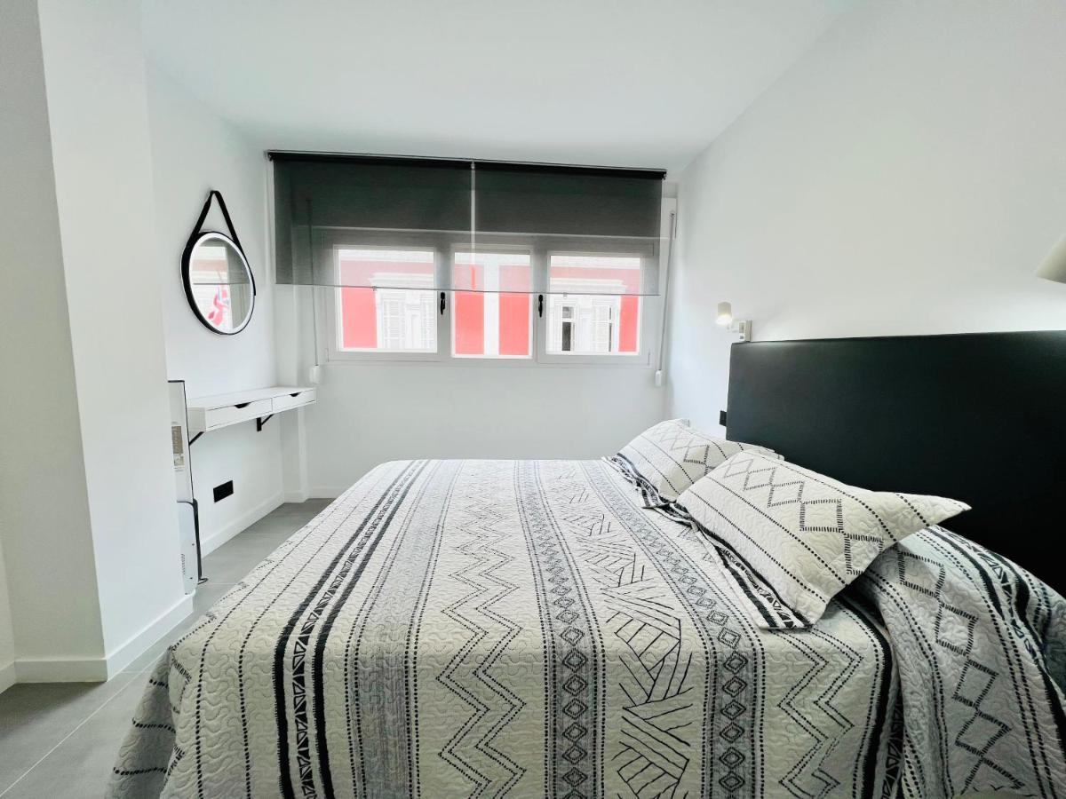 Apartamento Parque Jardin Las Palmas de Gran Canaria Exterior foto