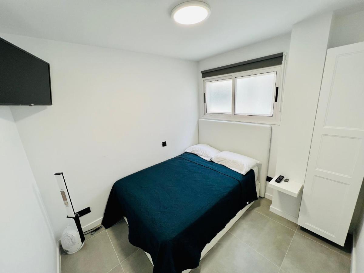 Apartamento Parque Jardin Las Palmas de Gran Canaria Exterior foto