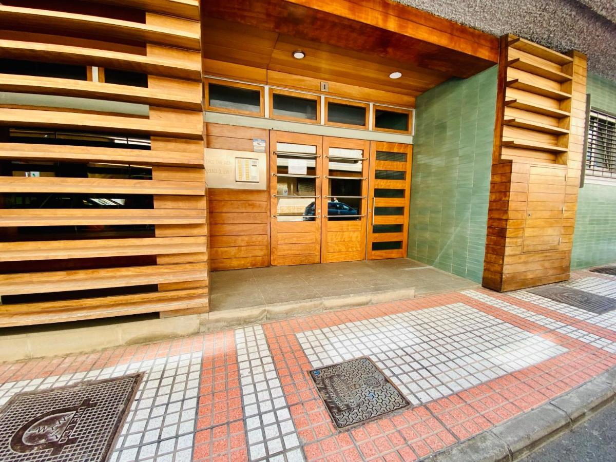 Apartamento Parque Jardin Las Palmas de Gran Canaria Exterior foto