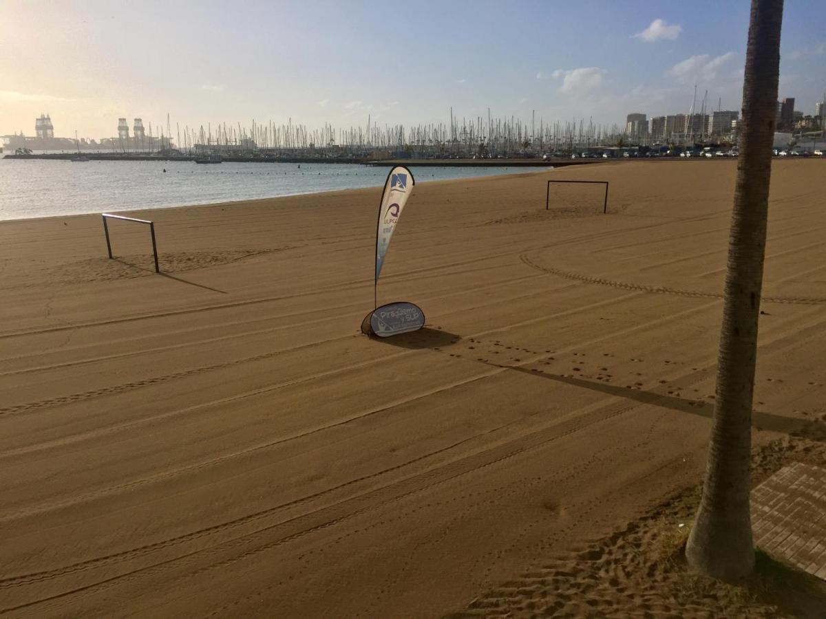 Apartamento Parque Jardin Las Palmas de Gran Canaria Exterior foto