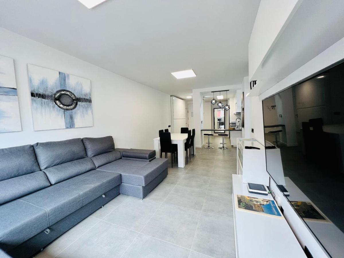 Apartamento Parque Jardin Las Palmas de Gran Canaria Exterior foto