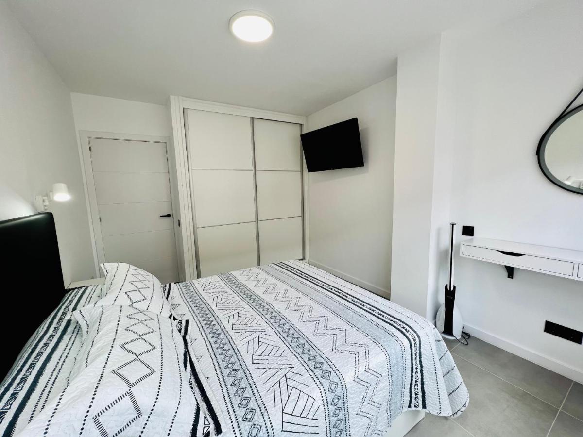 Apartamento Parque Jardin Las Palmas de Gran Canaria Exterior foto