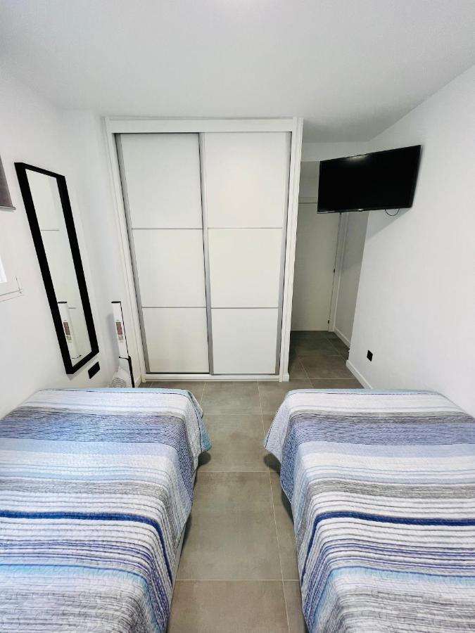 Apartamento Parque Jardin Las Palmas de Gran Canaria Exterior foto