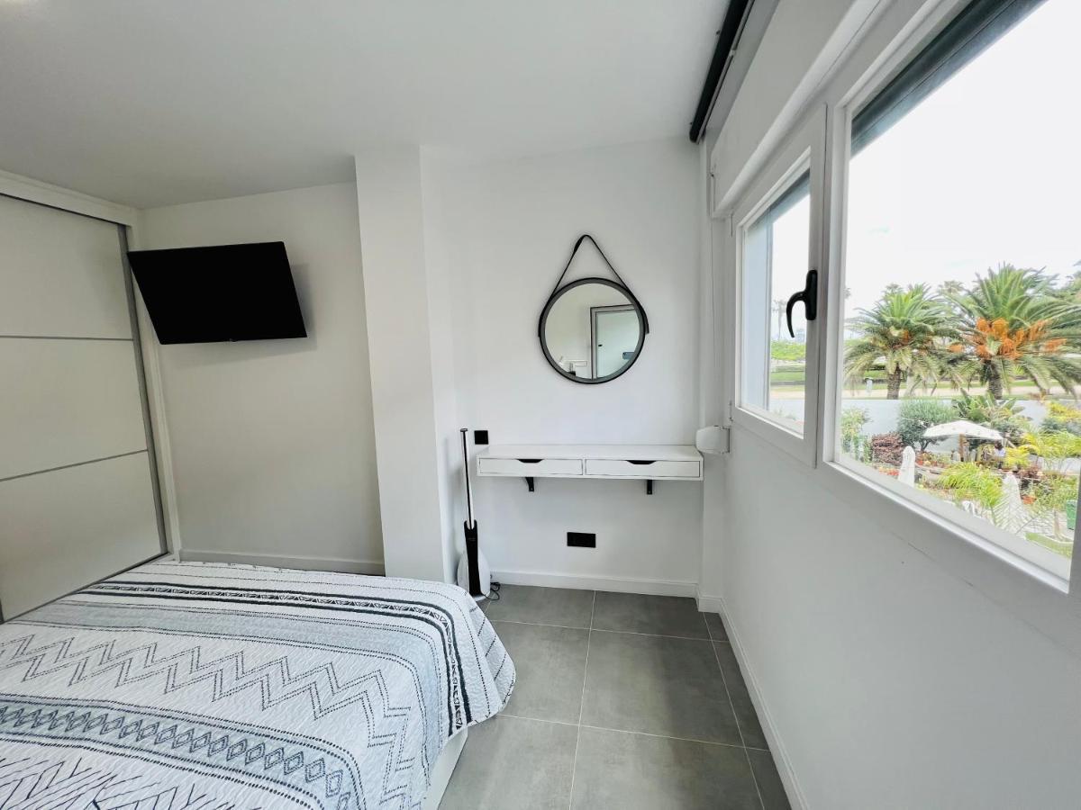 Apartamento Parque Jardin Las Palmas de Gran Canaria Exterior foto