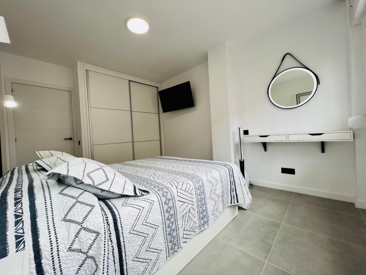 Apartamento Parque Jardin Las Palmas de Gran Canaria Exterior foto