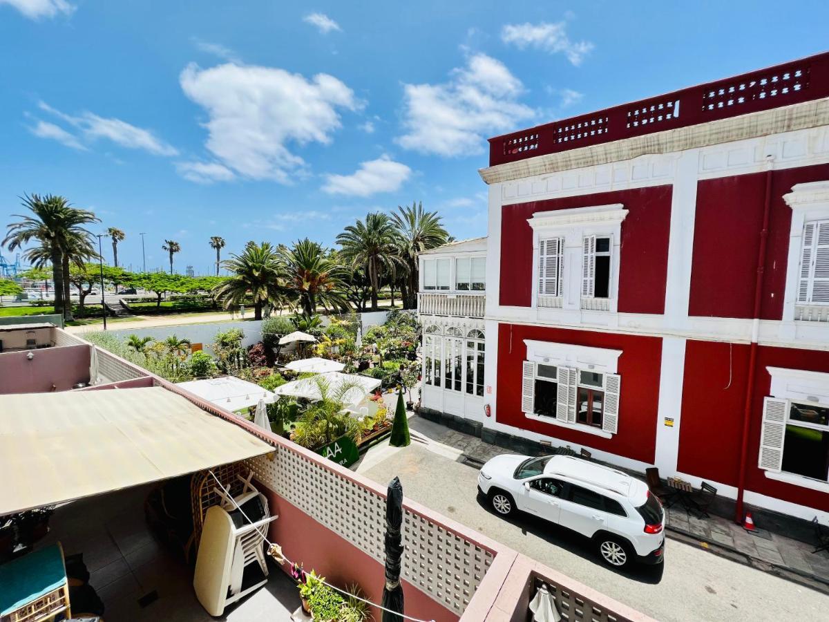 Apartamento Parque Jardin Las Palmas de Gran Canaria Exterior foto