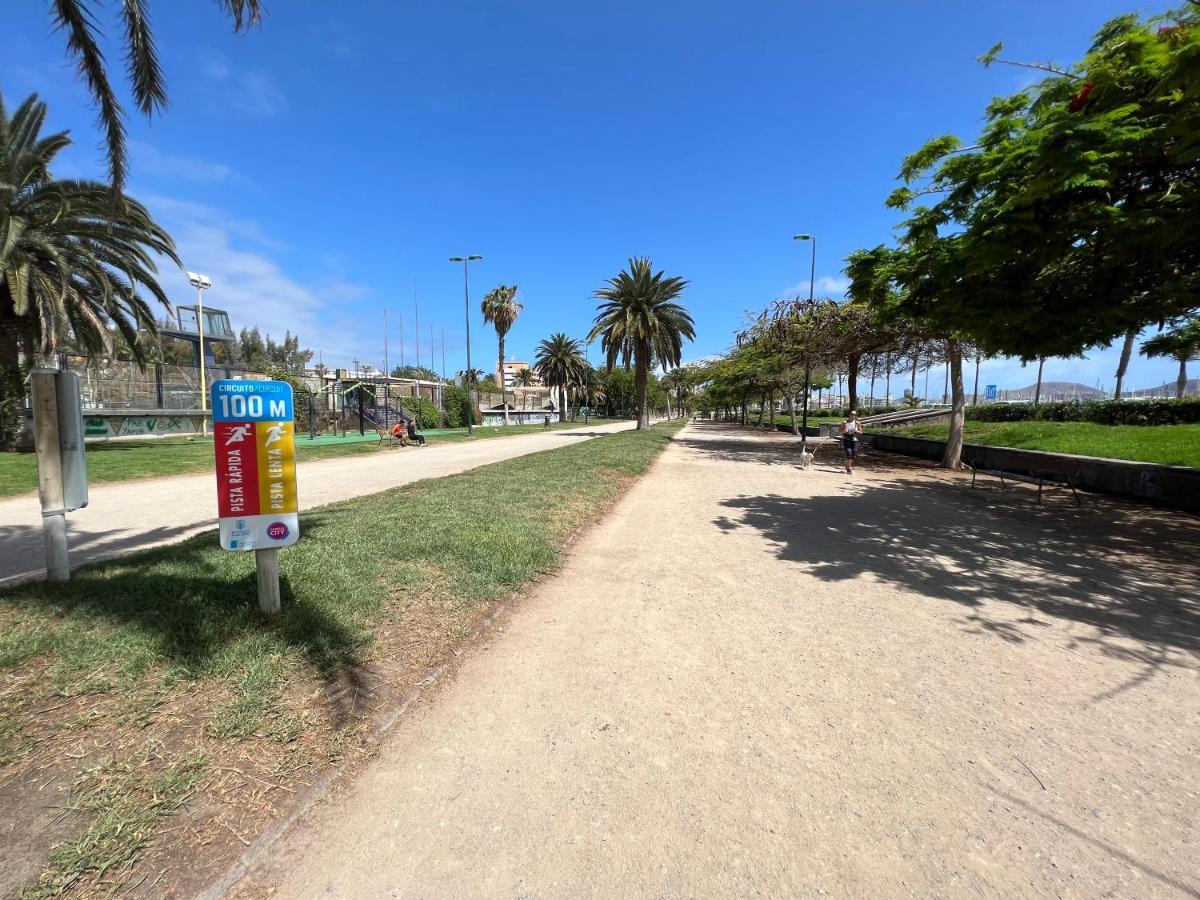 Apartamento Parque Jardin Las Palmas de Gran Canaria Exterior foto
