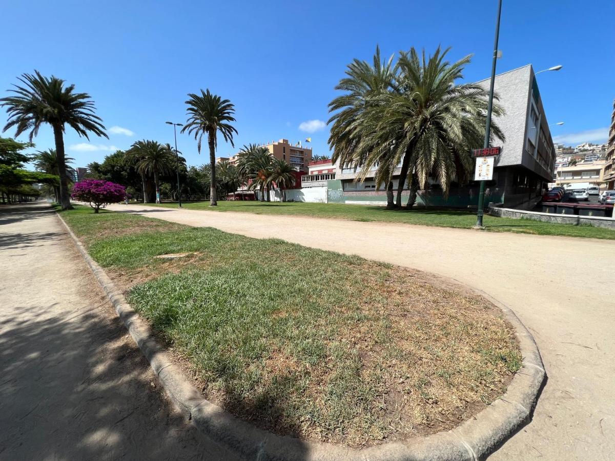 Apartamento Parque Jardin Las Palmas de Gran Canaria Exterior foto