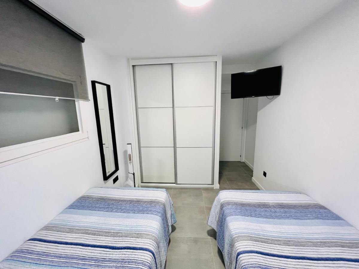 Apartamento Parque Jardin Las Palmas de Gran Canaria Exterior foto