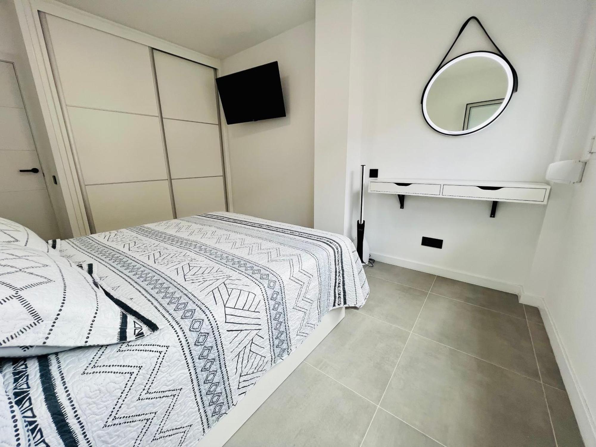 Apartamento Parque Jardin Las Palmas de Gran Canaria Exterior foto